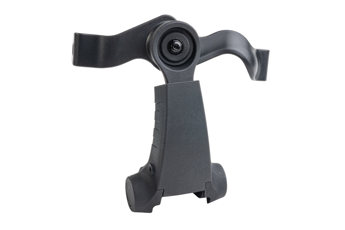 Earmor M16 Plus Swivel Headset Mount (M-Lok)