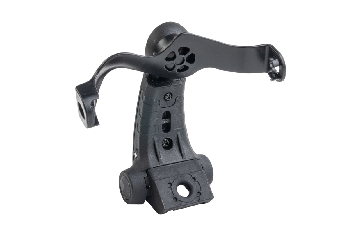 Earmor M16 Plus Swivel Headset Mount (M-Lok)