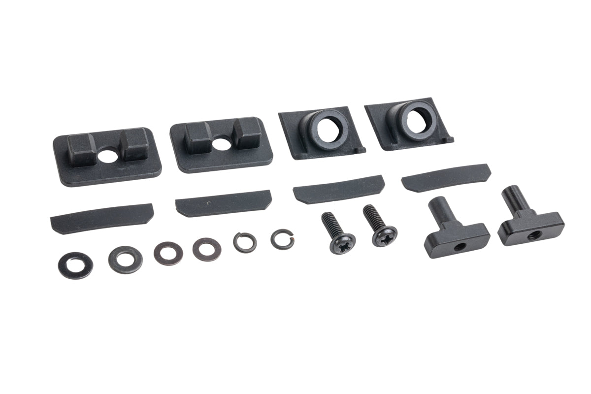 Earmor M16 Plus Swivel Headset Mount (M-Lok)