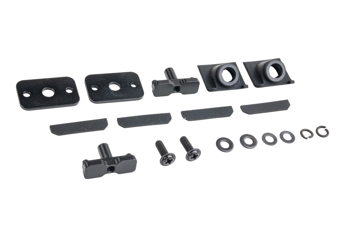 Earmor M16 Plus Swivel Headset Mount (Exfil)