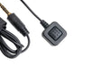 Earmor M50 PTT Finger Button Extension
