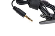 Earmor M50 PTT Finger Button Extension