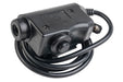Earmor M51 Push-to-Talk (TP-120) (Kenwood Plug)