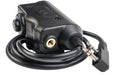 Earmor M51 Push-to-Talk (TP-120) (Kenwood Plug)