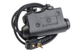 Earmor M51 Push-to-Talk (TP-120) (MTP850 Plug)