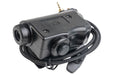 Earmor M51 Push-to-Talk (TP-120) (MTP850 Plug)