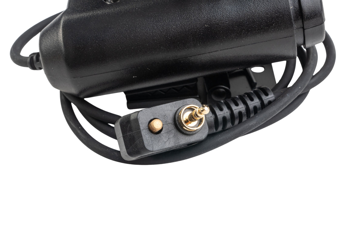 Earmor M51 Push-to-Talk (TP-120) (MTP850 Plug)
