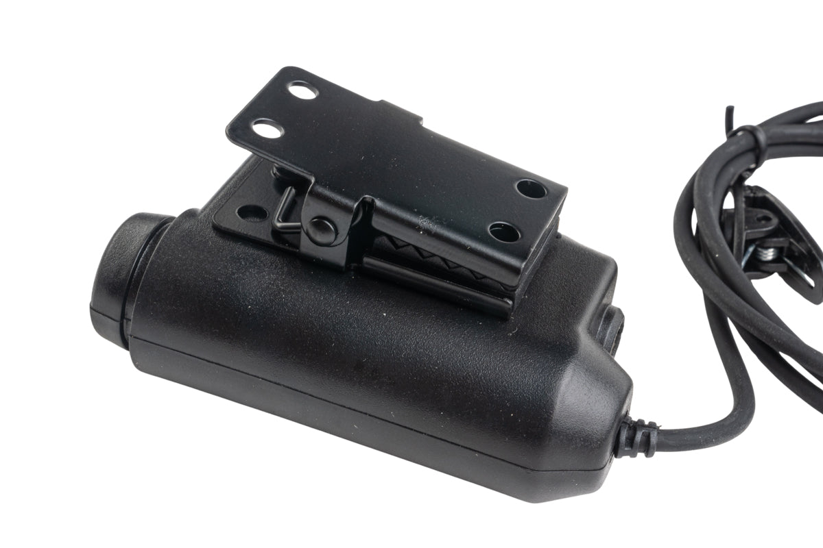 Earmor M51 Push-to-Talk (TP-120) (MTP850 Plug)