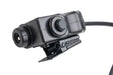 Earmor M51 Push-to-Talk (TP-120) (PD780 Plug)