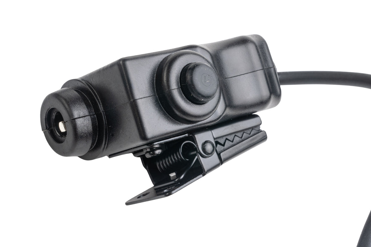 Earmor M51 Push-to-Talk (TP-120) (PD780 Plug)