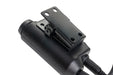 Earmor M52 Push-to-Talk w/ Thumb Button (TP-120) (Mil Prc 6 Pins Plug)