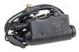 Earmor M52 Push-to-Talk w/ Thumb Button (TP-120) (MTP850 Plug)