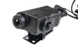 Earmor M52 Push-to-Talk w/ Thumb Button (TP-120) (MTP850 Plug)