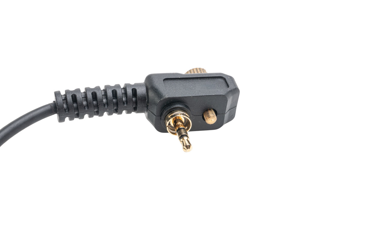 Earmor M52 Push-to-Talk w/ Thumb Button (TP-120) (MTP850 Plug)