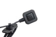 Earmor M52 Push-to-Talk w/ Thumb Button (TP-120) (MTP850 Plug)