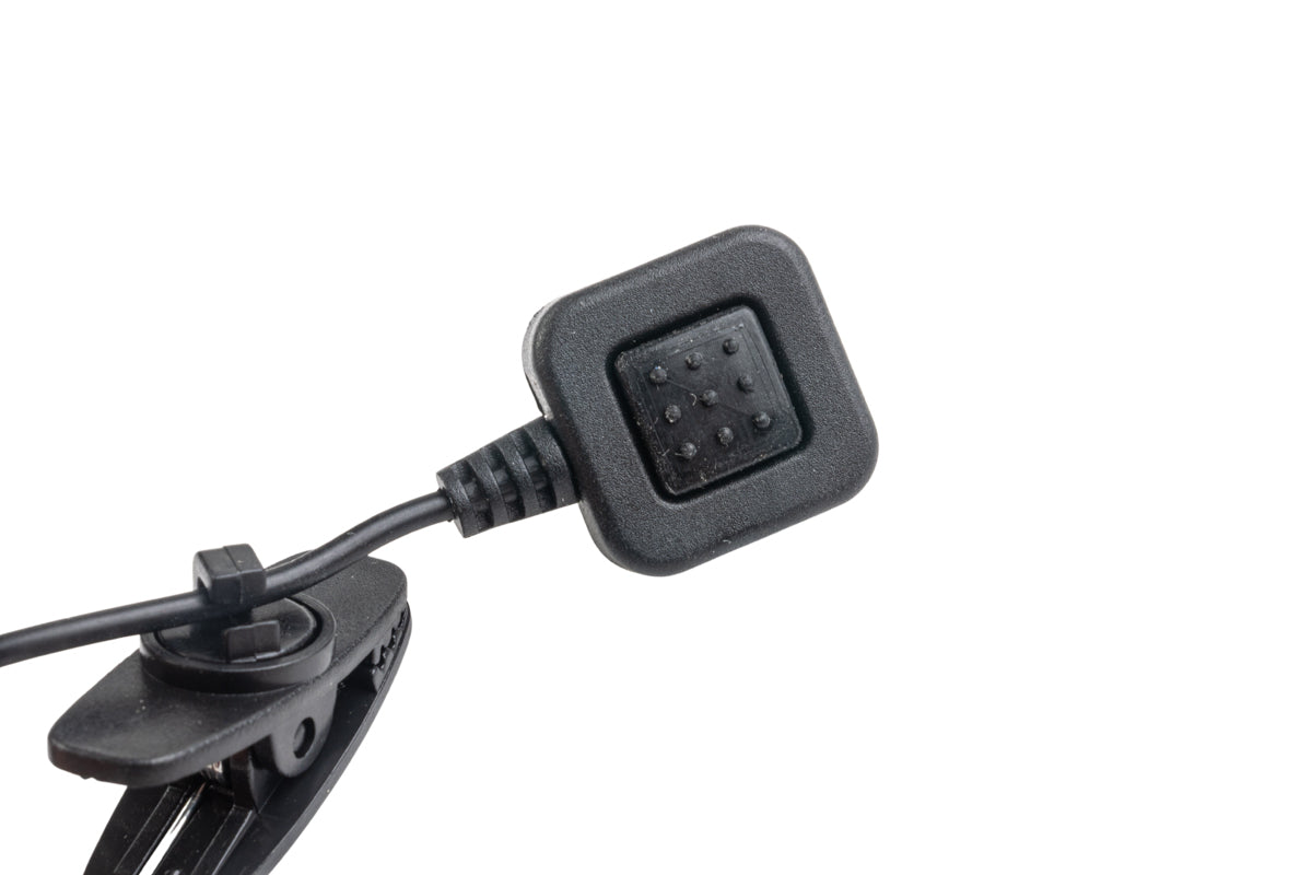Earmor M52 Push-to-Talk w/ Thumb Button (TP-120) (MTP850 Plug)