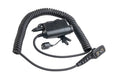 Earmor M52 Push-to-Talk w/ Thumb Button (TP-120) (PD780 Plug)
