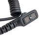 Earmor M52 Push-to-Talk w/ Thumb Button (TP-120) (PD780 Plug)