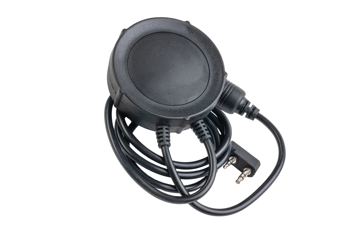 Earmor M55 Push-to-Talk