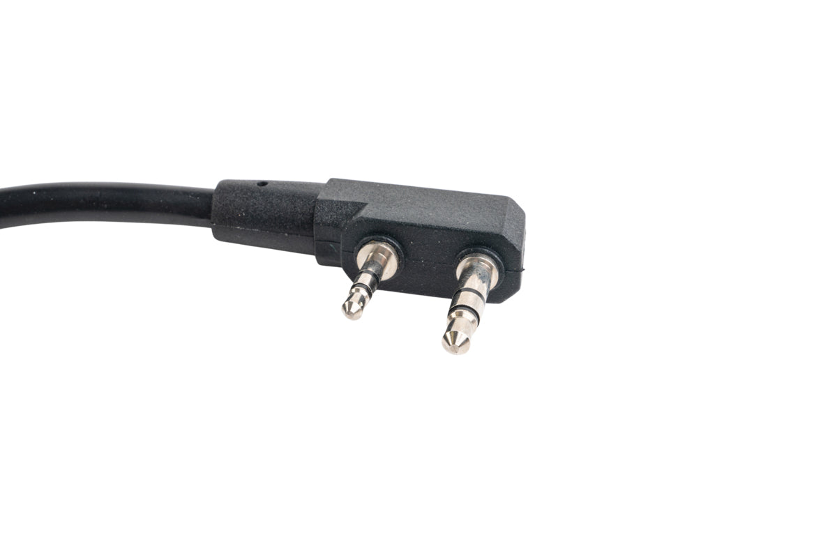 Earmor M55 Push-to-Talk