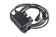Earmor M56 Dual-Comm Push-to-Talk (U-174 Headset Connector) (Kenwood Plug)