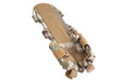 Earmor Tactical Helmet Accessary Platform (MultiCam)