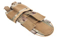 Earmor Tactical Helmet Accessary Platform (MultiCam)