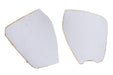 Earmor S14 Velcro Add-On for Ear Protection Headsets - FDE (for Impact)