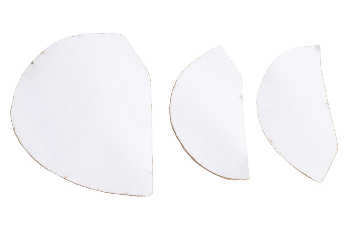 Earmor S14 Velcro Add-On for Ear Protection Headsets - FDE (for M30)