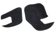 Earmor S14 Velcro Add-On for Ear Protection Headsets - BK (for M31/ 32)