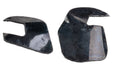 Earmor S14 Velcro Add-On for Ear Protection Headsets - BK (for M31/ 32)