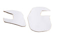 Earmor S14 Velcro Add-On for Ear Protection Headsets - FDE (for M31/ 32)