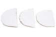 Earmor S14 Velcro Add-On for Ear Protection Headsets - FDE (for MSA)
