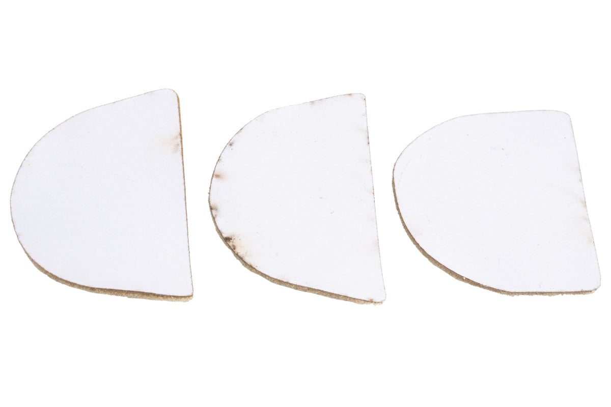 Earmor S14 Velcro Add-On for Ear Protection Headsets - FDE (for MSA)