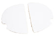 Earmor S14 Velcro Add-On for Ear Protection Headsets - FDE (for Peltor)
