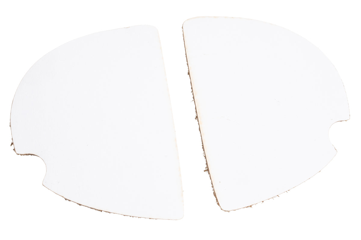 Earmor S14 Velcro Add-On for Ear Protection Headsets - FDE (for Peltor)