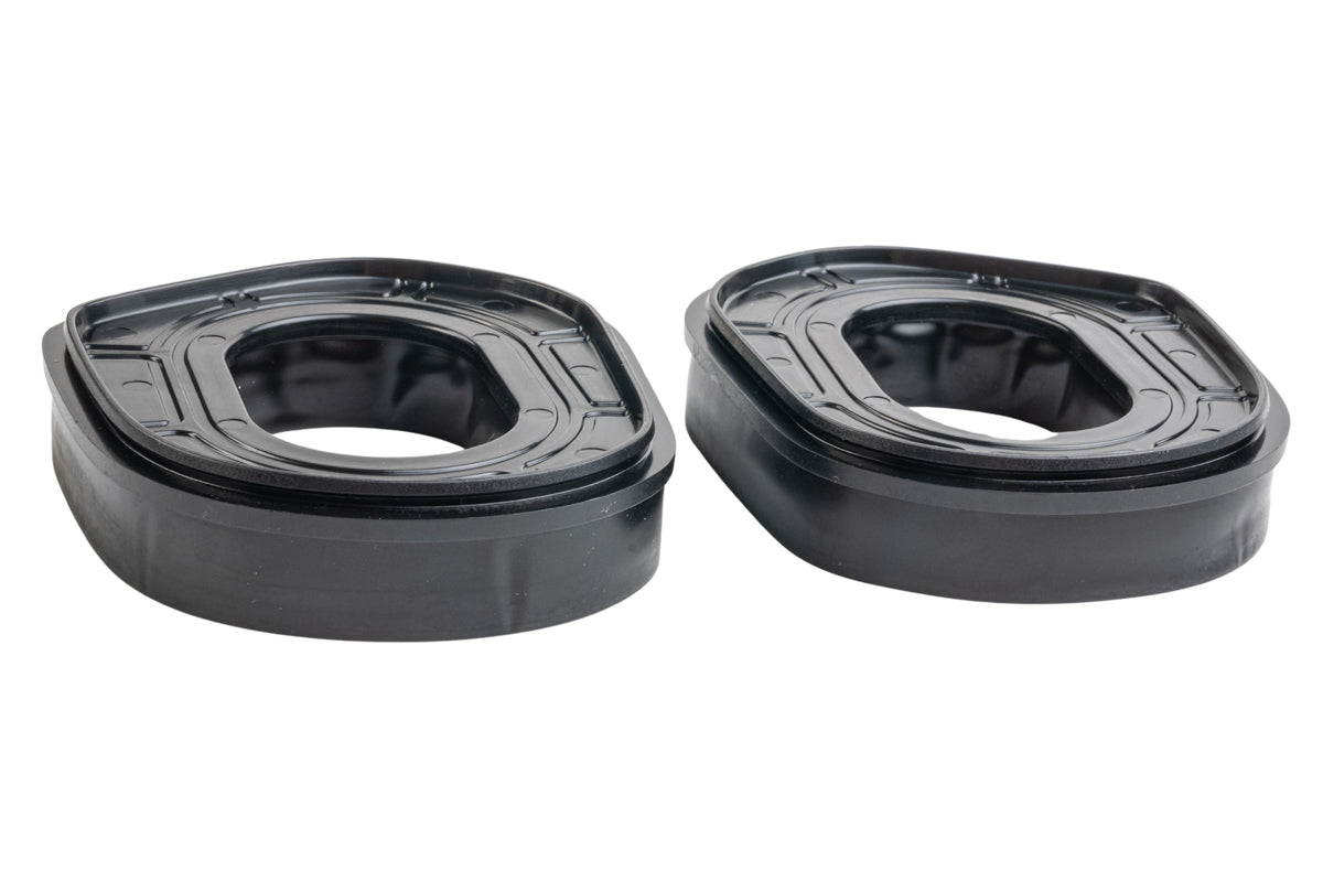 Earmor S33B Replacement Gel Pad