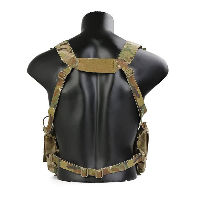 Emersongear MF Style UW Gen IV Tactical Chest Rig (MultiCam)
