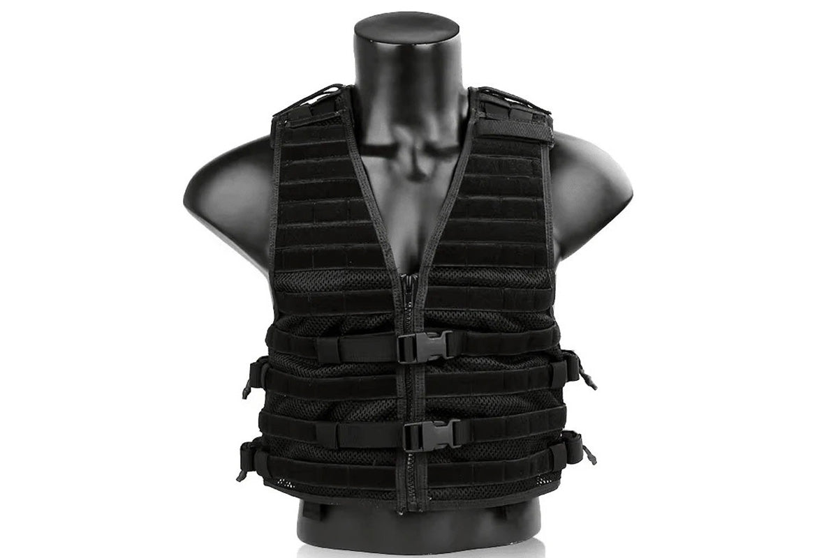 Emersongear Duty Tactical Vest (Black)