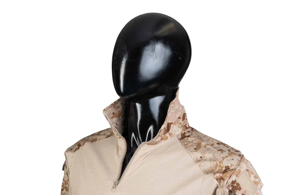 Emersongear G3 Combat Shirt (AOR1, Small)