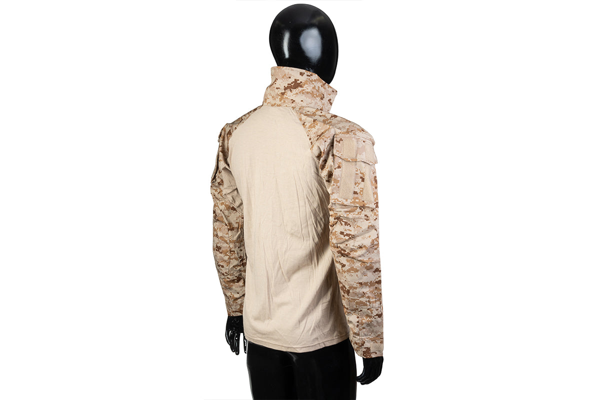 Emersongear G3 Combat Shirt (AOR1, X-Large)