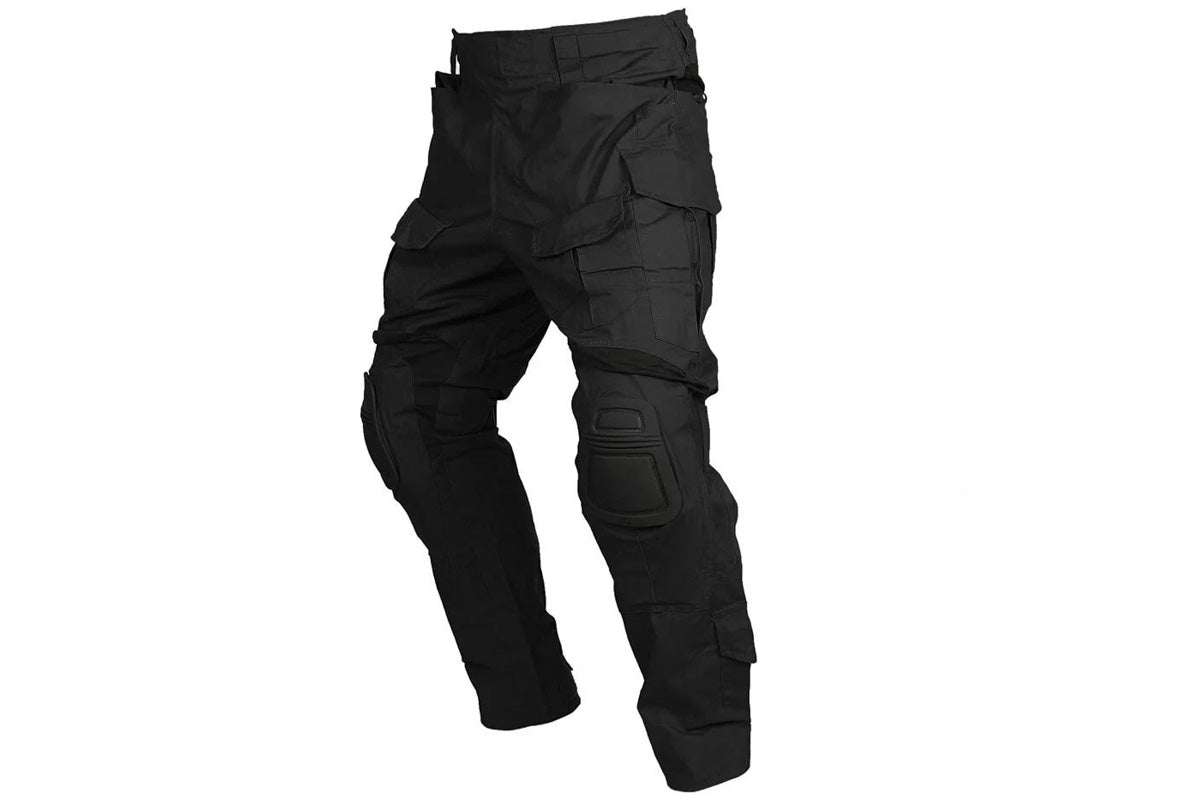 Emersongear G3 Combat Pants (Black, Size: W30)