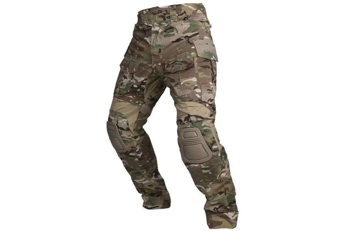 Emersongear G3 Combat Pants (MultiCam, Size: W34)
