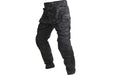Emersongear G3 Combat Pants (MultiCam Black, Size: W32)