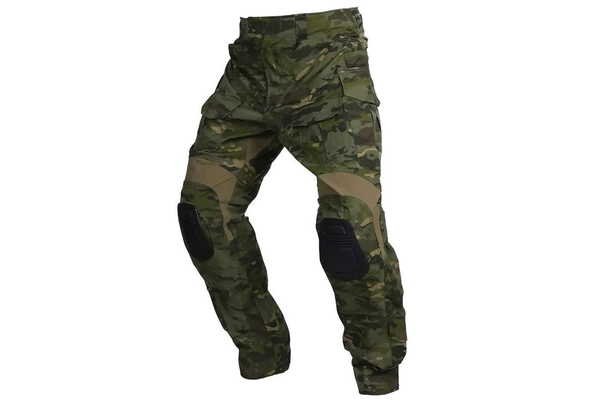 Emersongear G3 Combat Pants (Multicam Tropic, Size: W34)