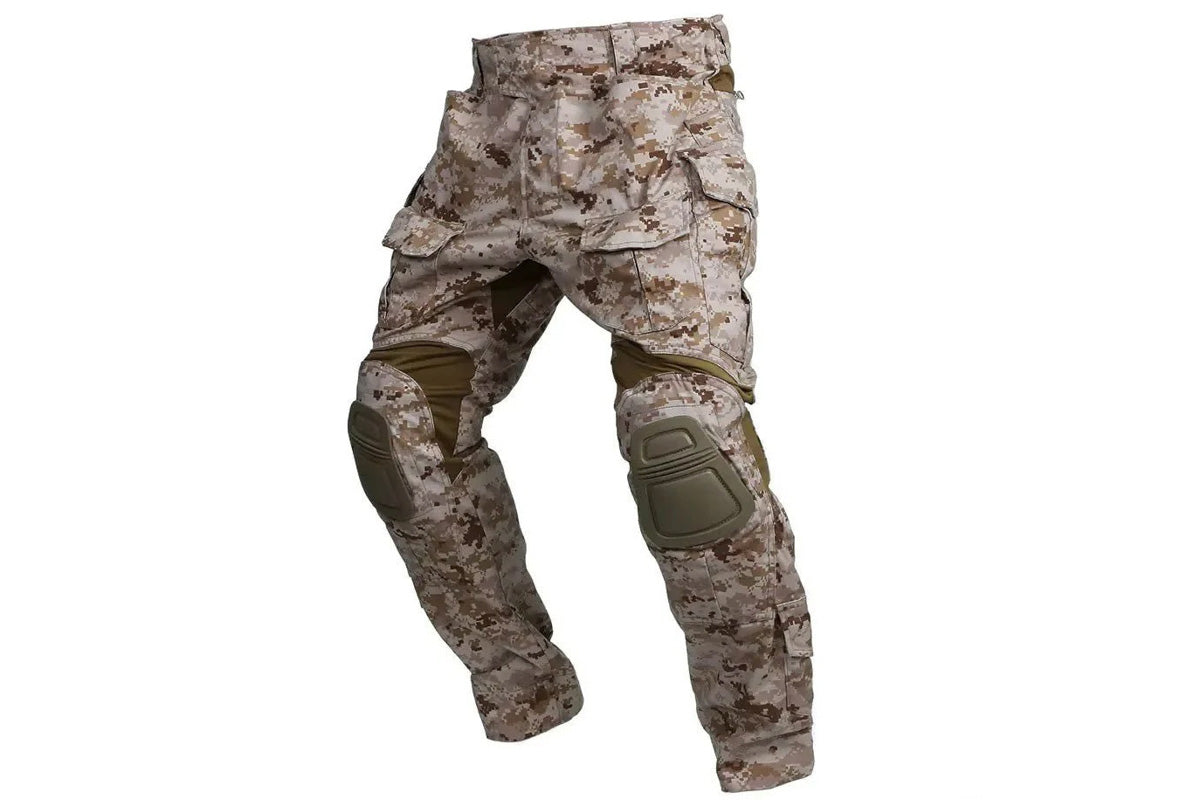 Emersongear G3 Combat Pants (AOR1, Size: W30)