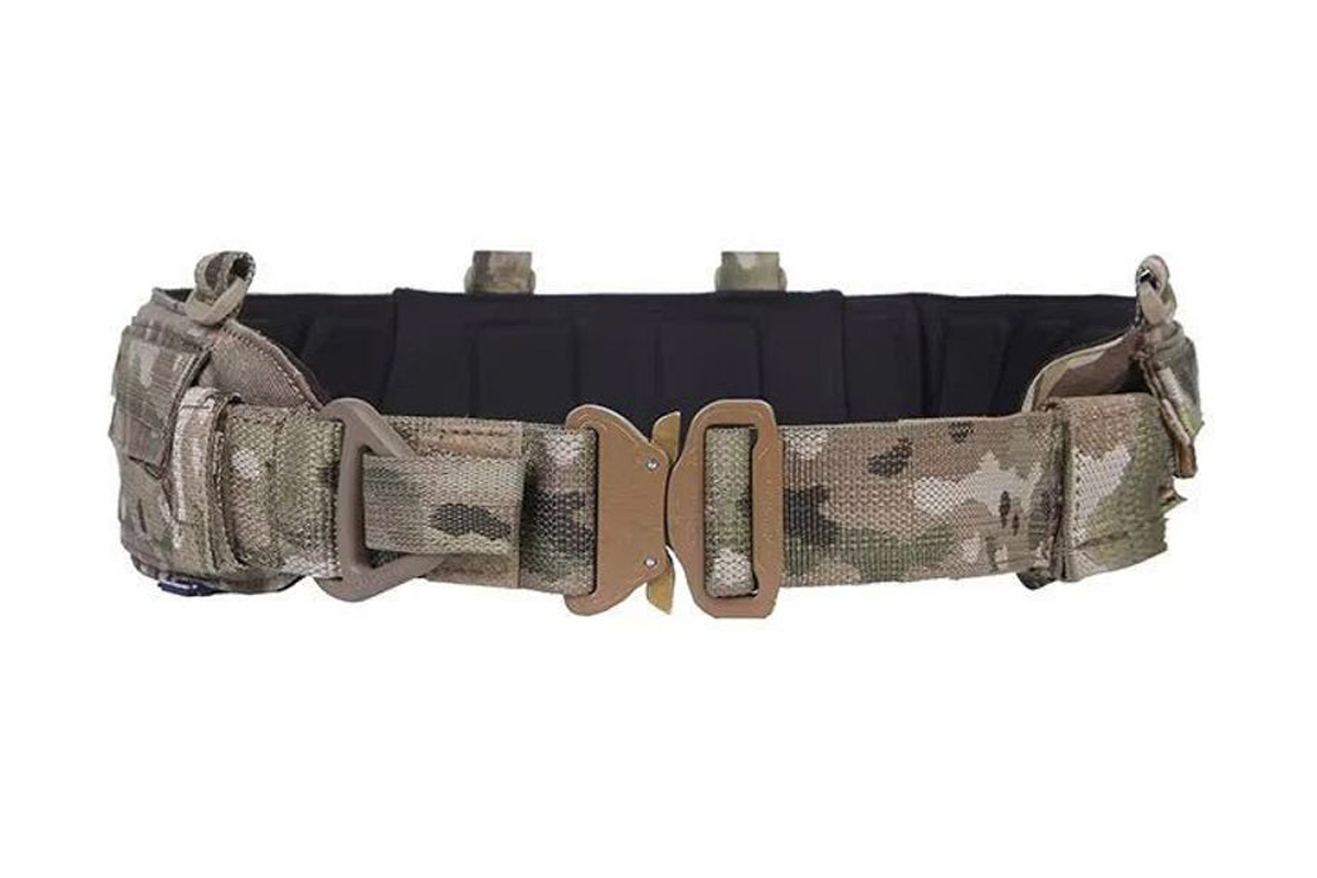 Emersongear Cobra Battle Belt (Multicam, Large)