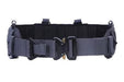 Emersongear Cobra Battle Belt (Wolf Gray, Large)