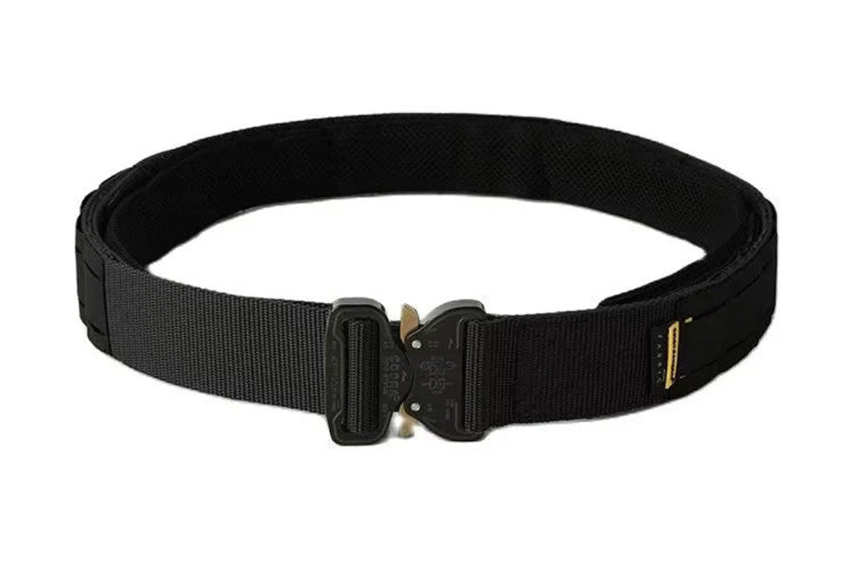 Emersongear LCS Combat Belt (Black, Large)