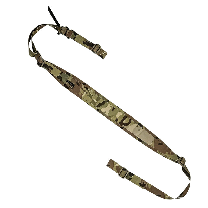 Emersongear FRO Style Double Point Quick Adjust Sling (MultiCam)